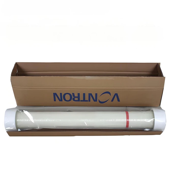 vontron nf membrane packing