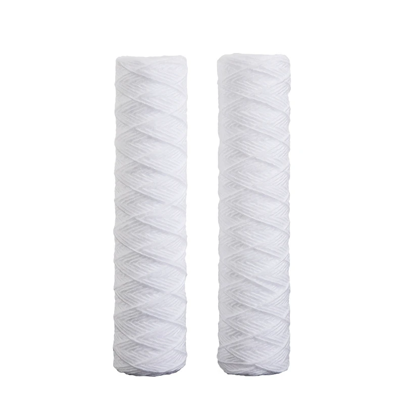 PP Wound Filter Cartridge